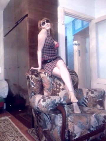 Анкета проститутки Екатерина, 30 лет